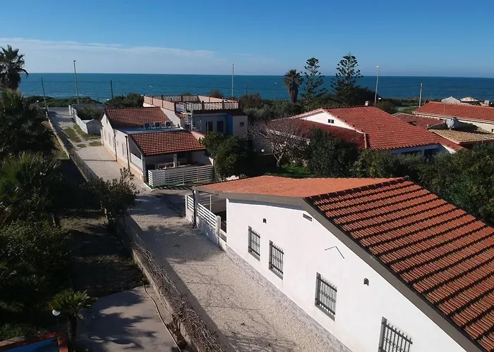Villa Edone Frontemare