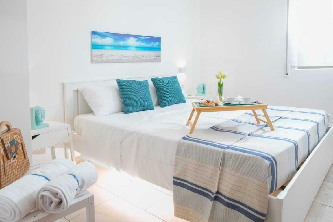Holiday home Edone Frontemare *