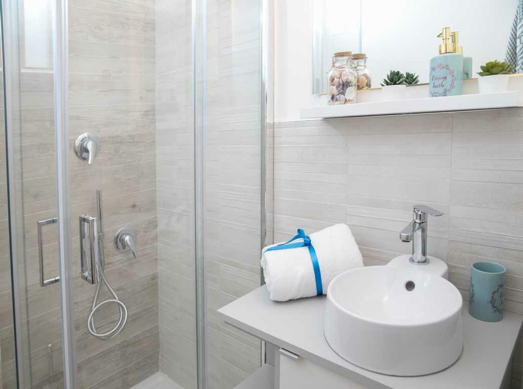 Holiday home Edone Frontemare