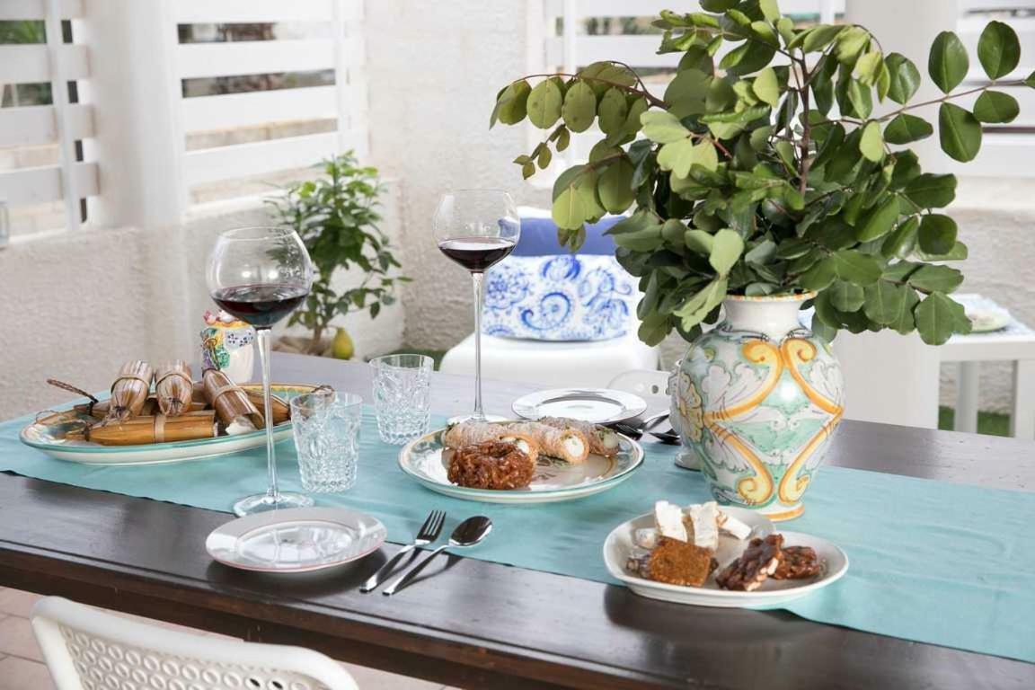 Holiday home Edone Frontemare *