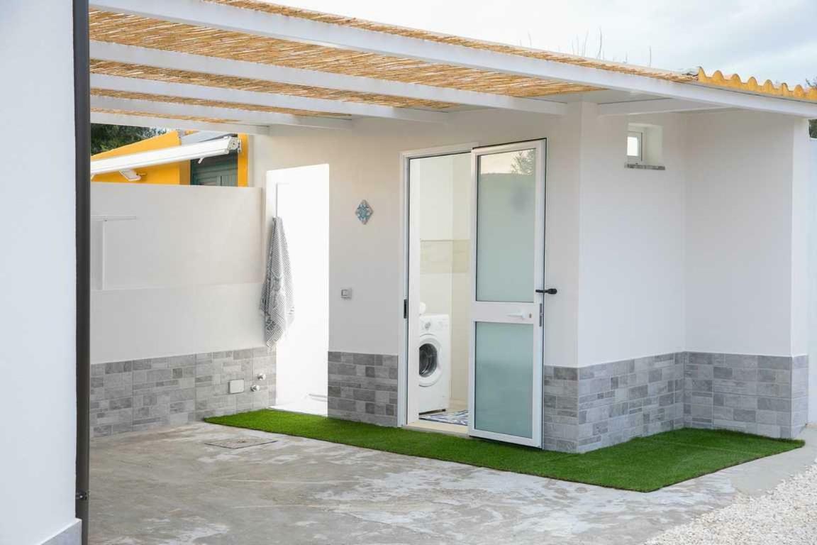Holiday home Edone Frontemare Santa Maria Del Focallo