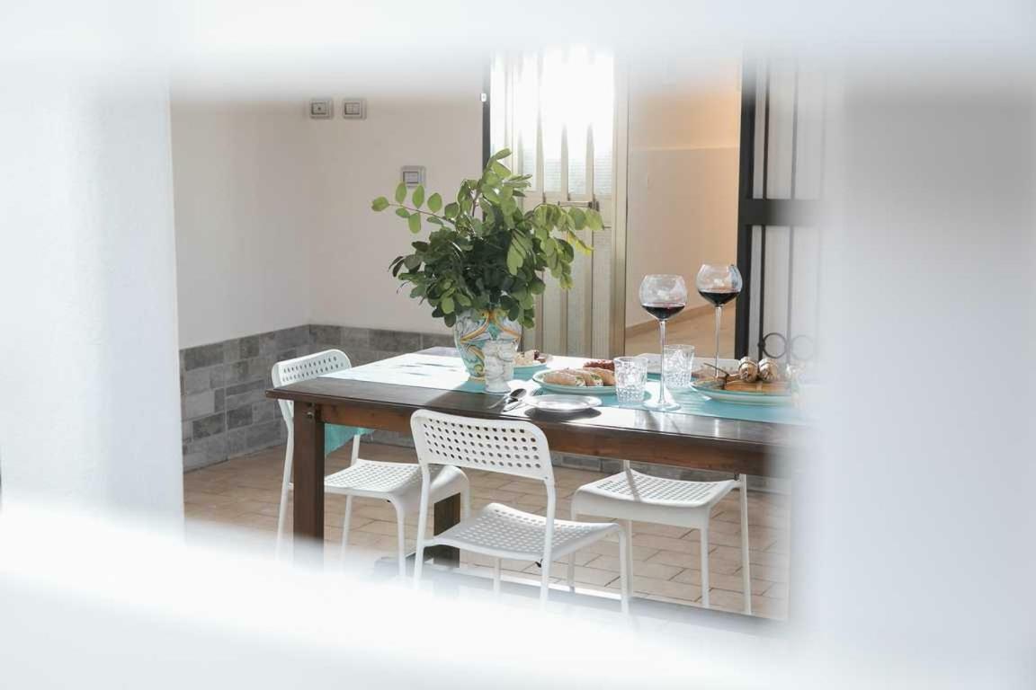Holiday home Edone Frontemare *