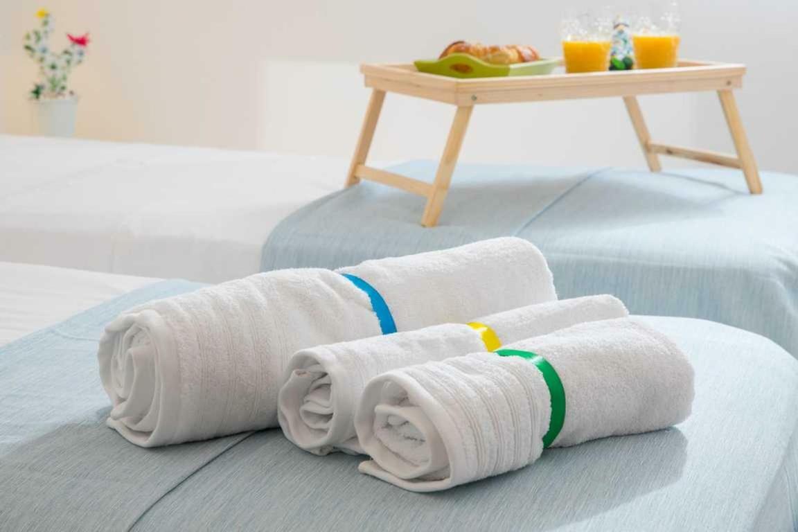 Holiday home Edone Frontemare *