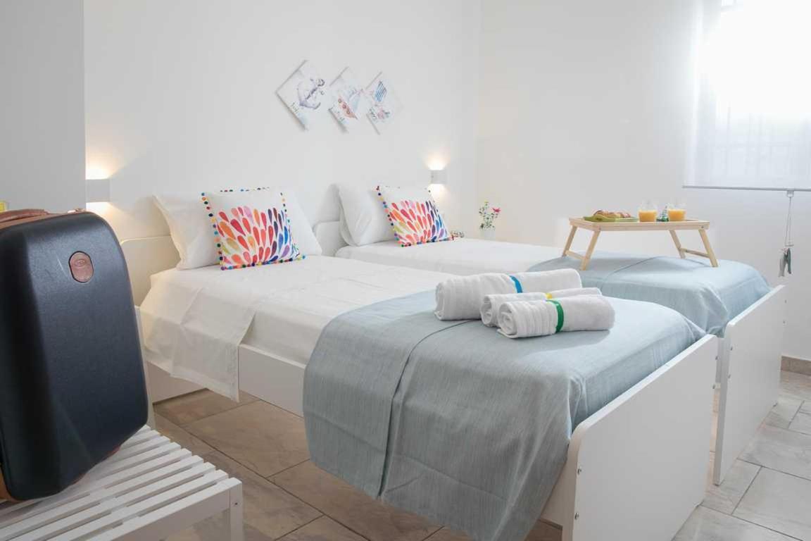 Holiday home Edone Frontemare