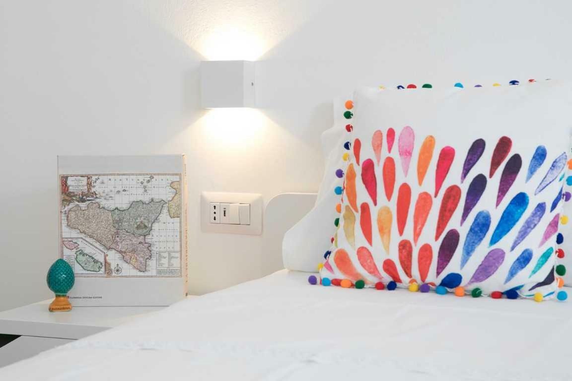 Edone Frontemare Holiday home *