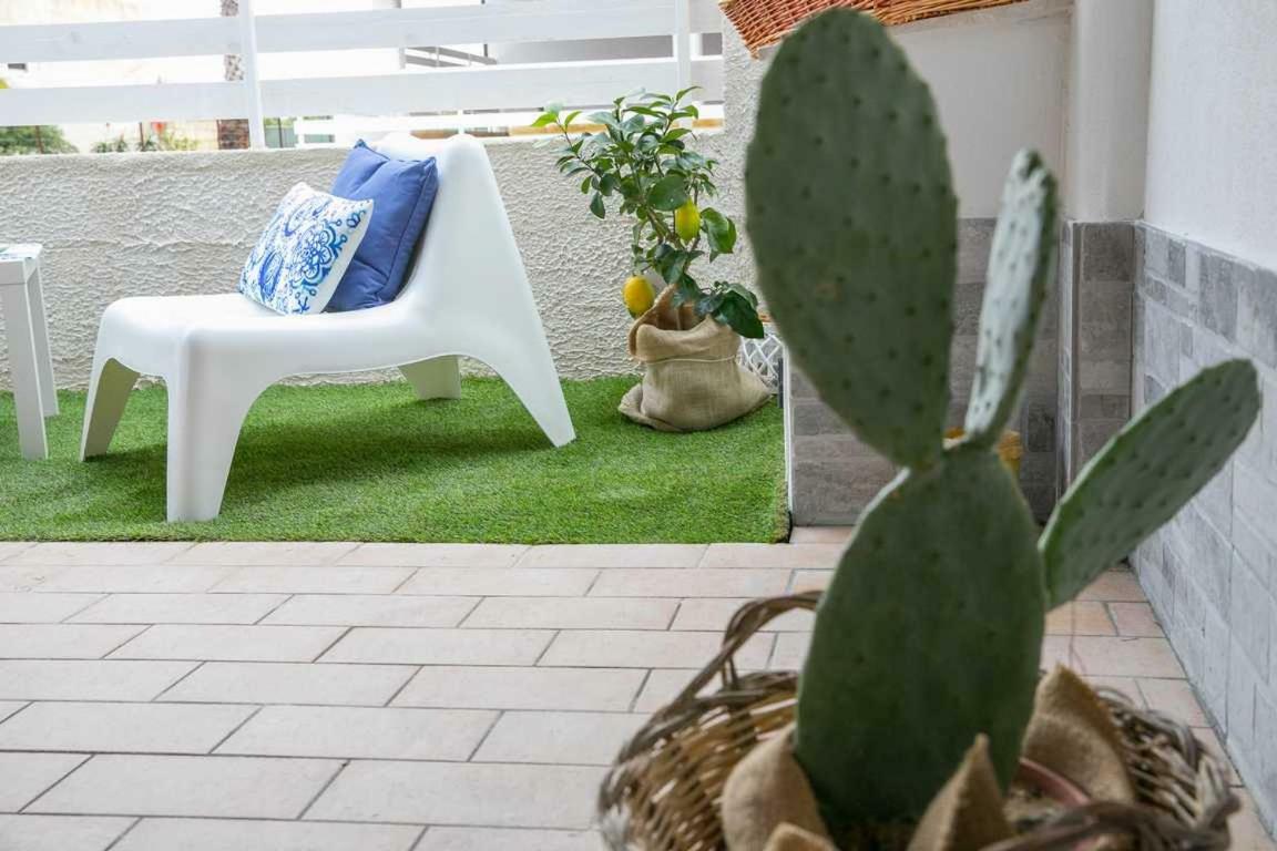 Holiday home Edone Frontemare