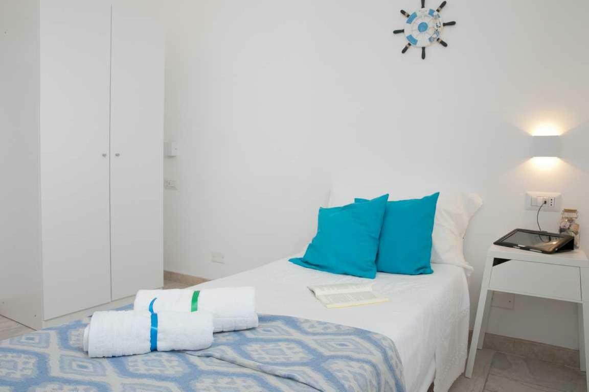 Holiday home Edone Frontemare Santa Maria Del Focallo