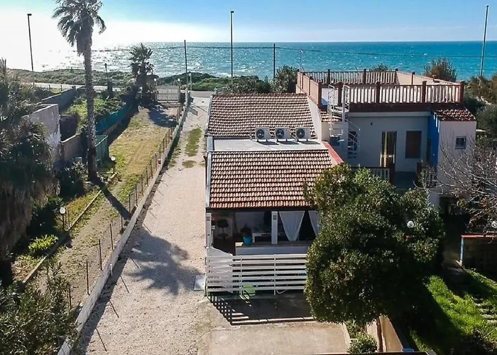 Villa Edone Frontemare