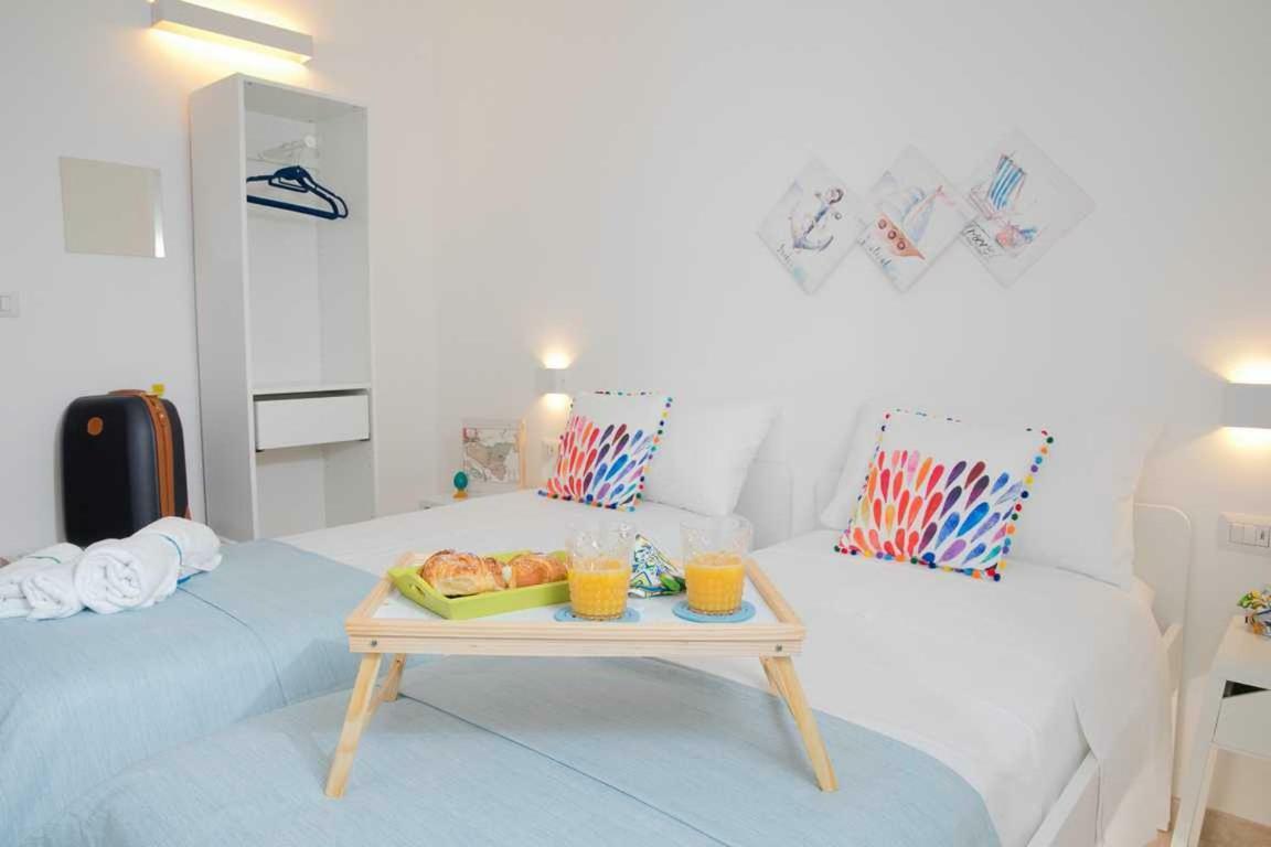 Holiday home Edone Frontemare