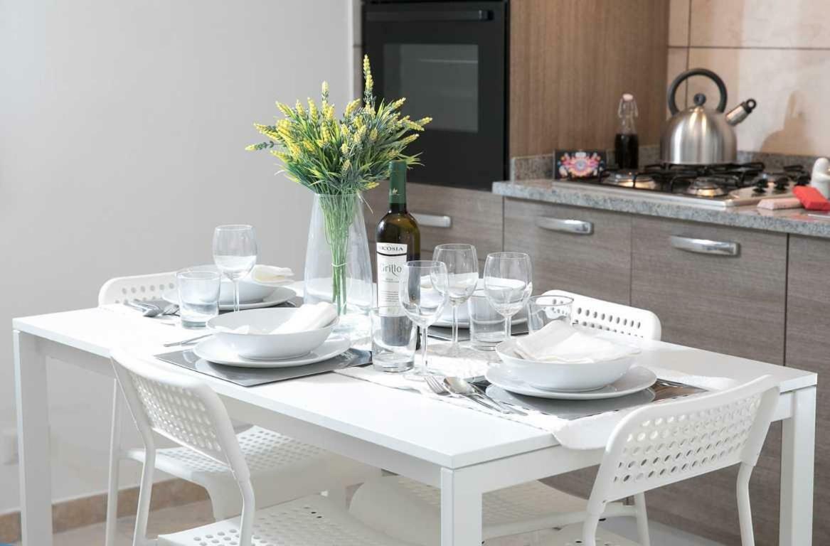 Holiday home Edone Frontemare *